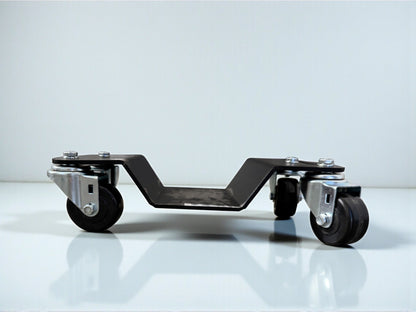 1200 Series Heavy-Duty Moving Skates – 1,200 lb Capacity