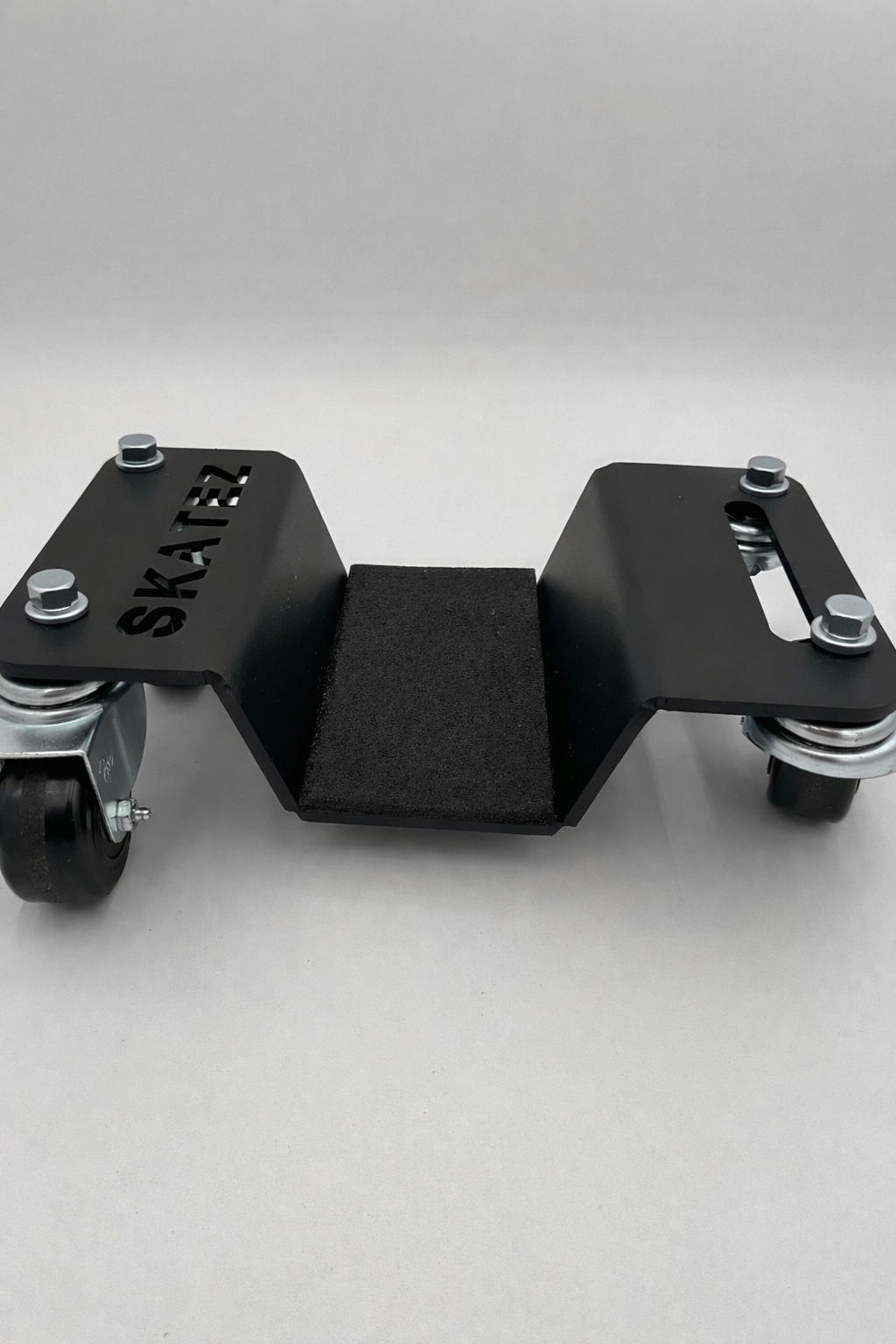 1200 Series Heavy-Duty Moving Skates – 1,200 lb Capacity