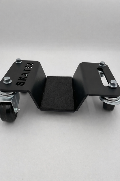 1200 Series Heavy-Duty Moving Skates – 1,200 lb Capacity