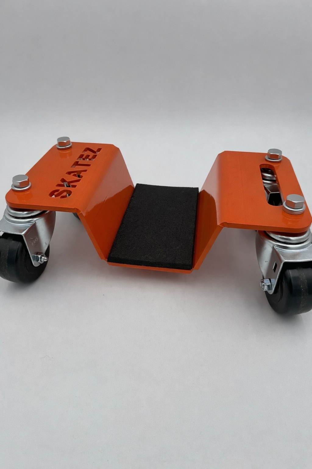 1200 Series Heavy-Duty Moving Skates – 1,200 lb Capacity