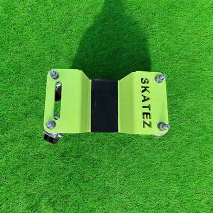 1200 Series Heavy-Duty Moving Skates – 1,200 lb Capacity