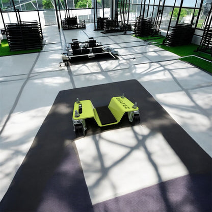 1200 Series Heavy-Duty Moving Skates – 1,200 lb Capacity